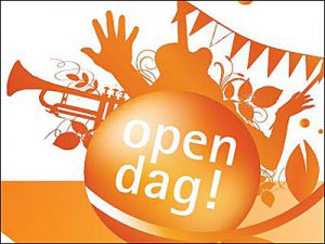 Open Dag Centrum vd Kunsten @ Kerkplein 3, Beverwijk